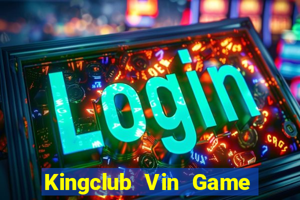 Kingclub Vin Game Bài 88