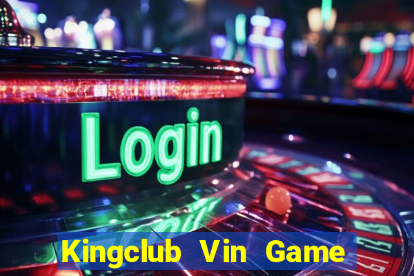 Kingclub Vin Game Bài 88