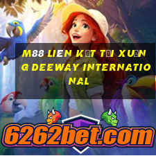 M88 Liên kết tải xuống Deeway International