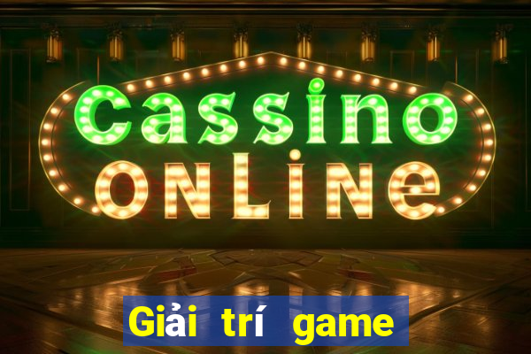 Giải trí game bài Parkson