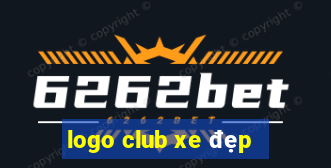 logo club xe đẹp