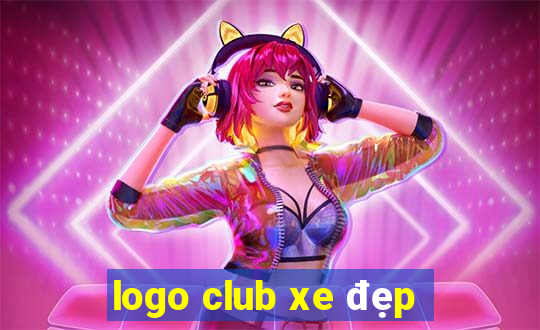 logo club xe đẹp