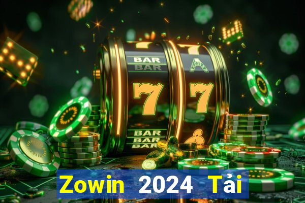 Zowin 2024 Tải Game Bài Go88