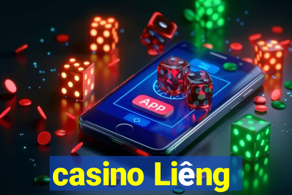 casino Liêng