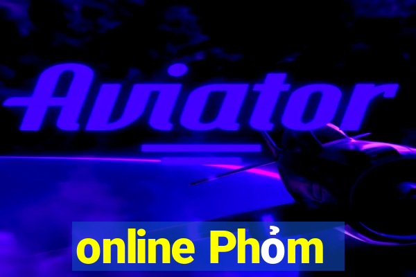 online Phỏm