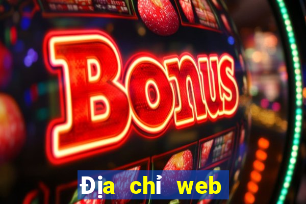 Địa chỉ web xổ số 2m