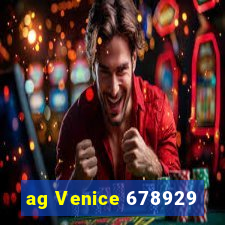 ag Venice 678929