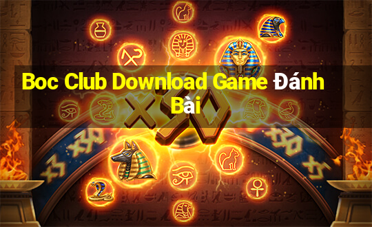 Boc Club Download Game Đánh Bài