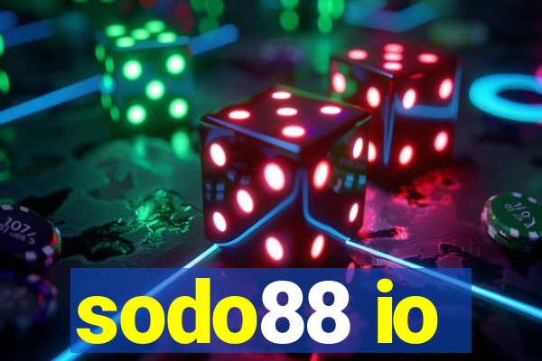 sodo88 io