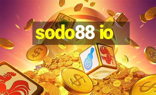 sodo88 io