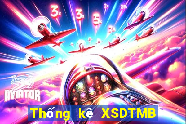 Thống kê XSDTMB ngày 22