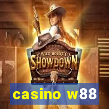 casino w88