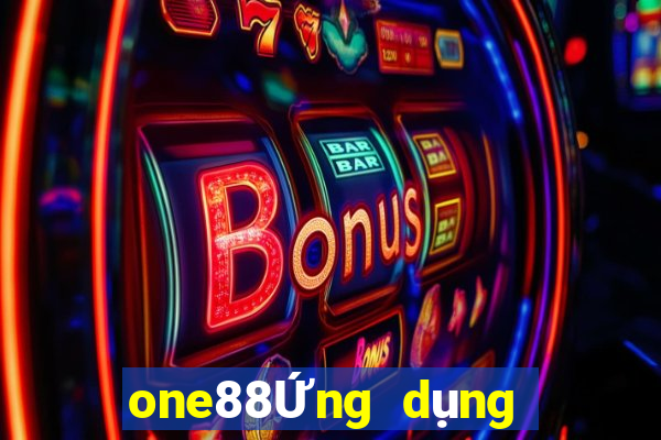 one88Ứng dụng đầu tư Fun88