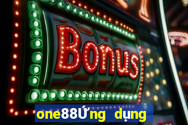 one88Ứng dụng đầu tư Fun88