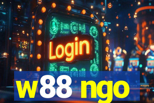 w88 ngo