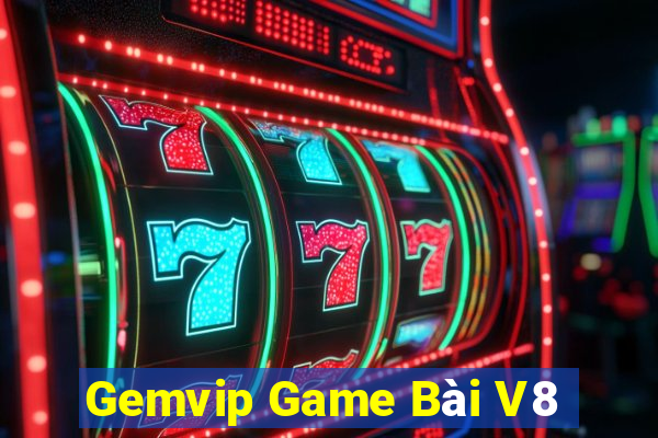 Gemvip Game Bài V8