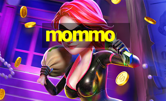 mommo