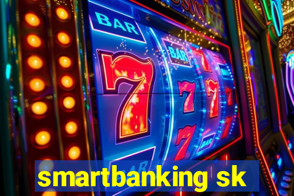 smartbanking sk