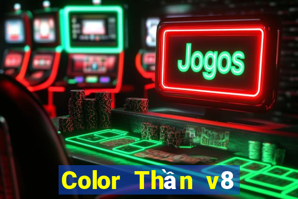 Color Thần v8 Tải Fun88