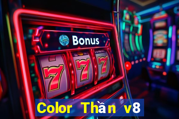 Color Thần v8 Tải Fun88