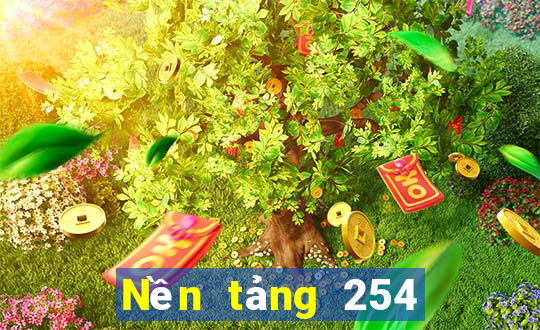 Nền tảng 254 ở Nga