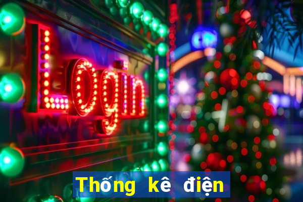 Thống kê điện toán ngày 5