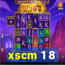 xscm 1 8