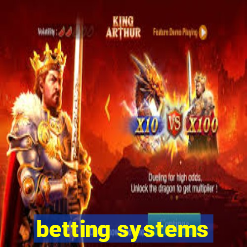 betting systems