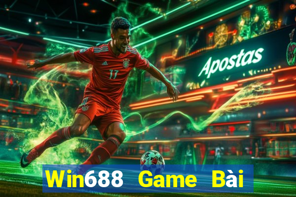 Win688 Game Bài Đổi Thưởng B52