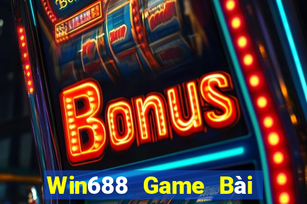 Win688 Game Bài Đổi Thưởng B52