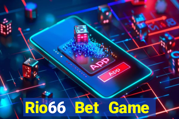 Rio66 Bet Game Bài Asia99