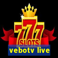 vebotv live