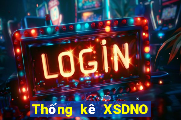 Thống kê XSDNO ngày 1