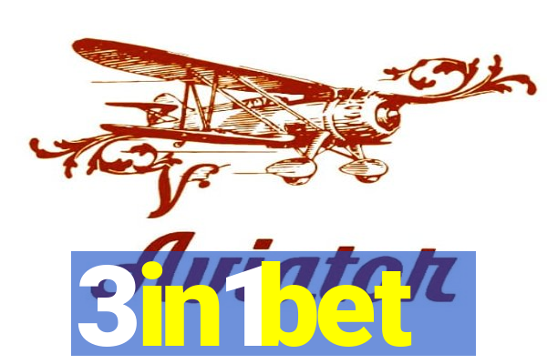 3in1bet