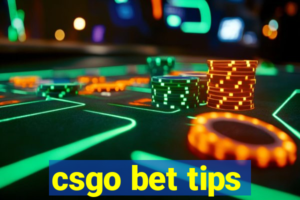 csgo bet tips