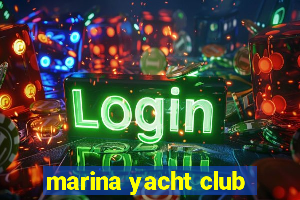 marina yacht club