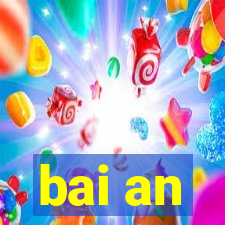 bai an