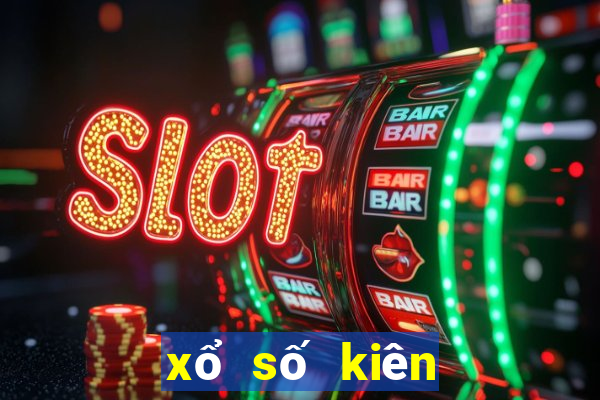 xổ số kiên giang soi cầu