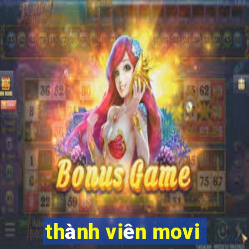 thành viên movi