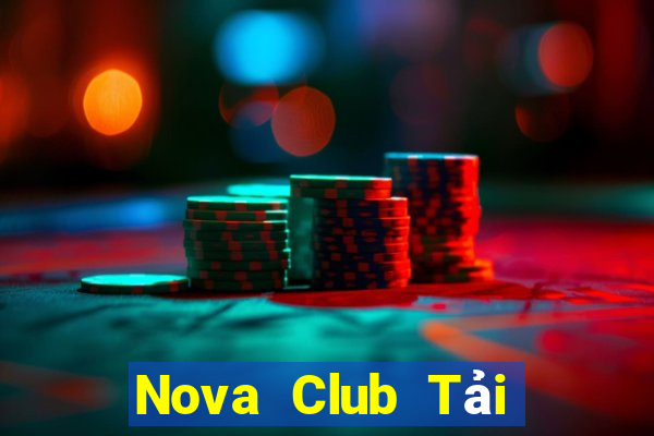 Nova Club Tải Game Bài Go88