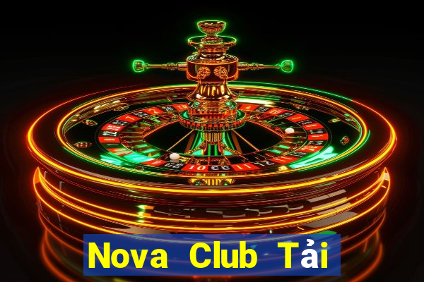 Nova Club Tải Game Bài Go88