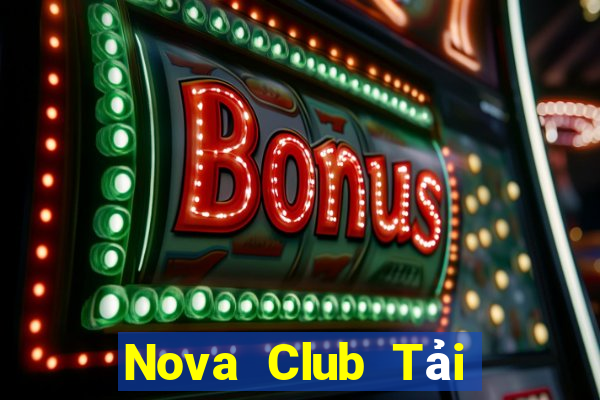 Nova Club Tải Game Bài Go88