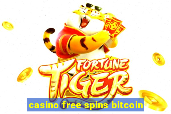 casino free spins bitcoin