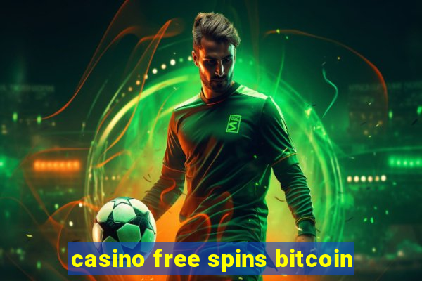 casino free spins bitcoin