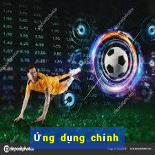 Ứng dụng chính thức của xổ số 8