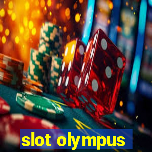 slot olympus