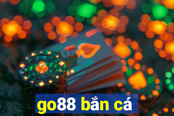 go88 bắn cá