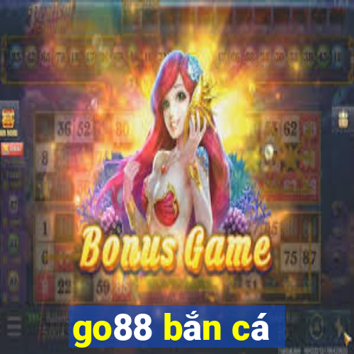 go88 bắn cá