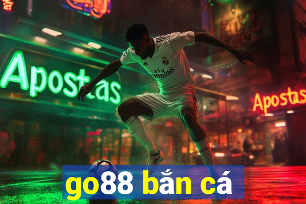 go88 bắn cá