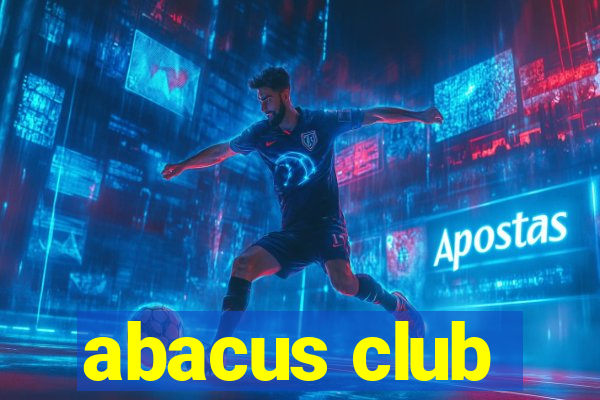 abacus club